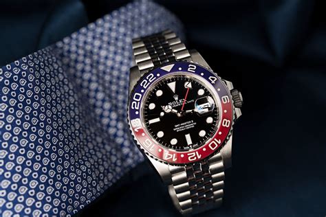 1958 gmt masrter rolex|Rolex GMT Master ii history.